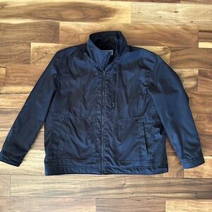 Michael Kors Black Winter Jacket size 3XL